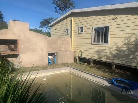 Casa en Venta al Sureste