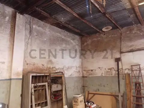 Terreno en Venta 40  mts Fondo