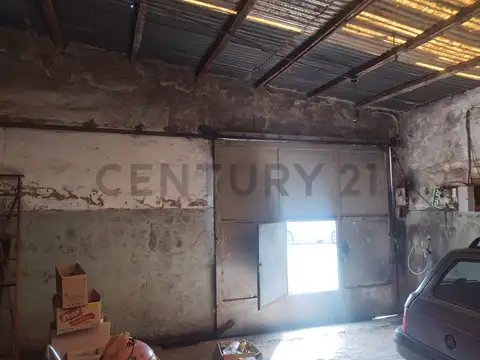 Terreno en Venta 10  mts Frente