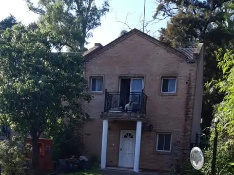 Casa Dúplex  en Alquiler en Nuevo Pilar, Pilar, G.B.A. Zona Norte