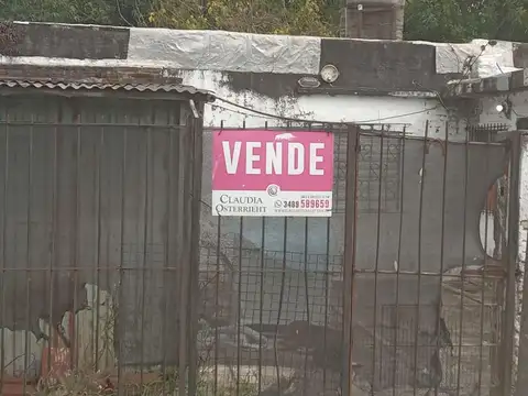Terreno en VENTA, barrio LUBO.