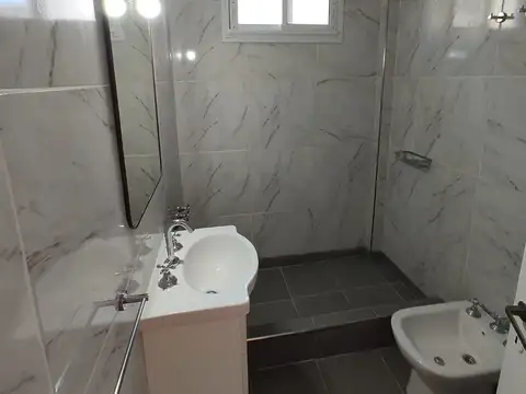 Departamento en Alquiler en Villa Crespo, $ 650.000