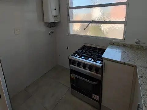 Departamento en Alquiler Permite mascota