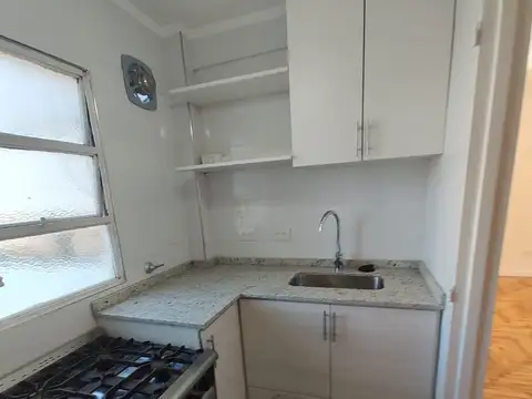 Departamento en Alquiler 40 años