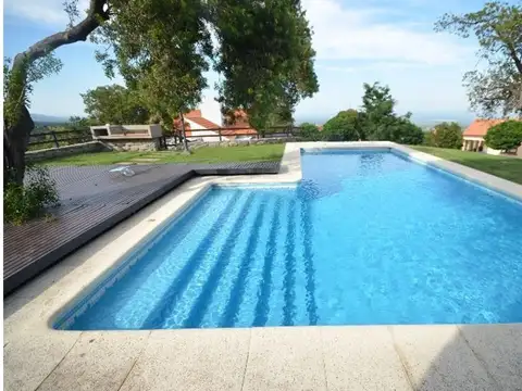 De Las Cortaderas Manzana 31 Parcelas 5 Y 6