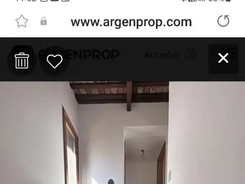 Casa en Venta al Noreste