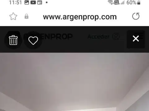 Casa en Venta en Liniers, USD 225.000