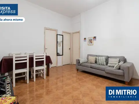 Monserrat 3 amb 58m2 uso comercial apto credito