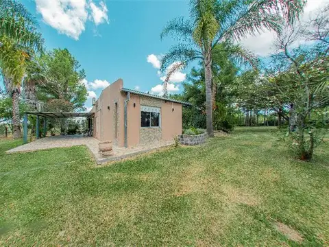 Campo en Venta de 2  ha