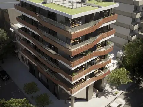 Departamento en Venta A Estrenar