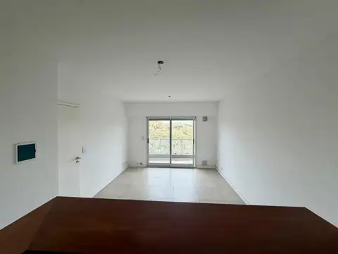 Venta - Departamento a Estrenar de 1 dormitorio en Barrio Lourdes, Rosario