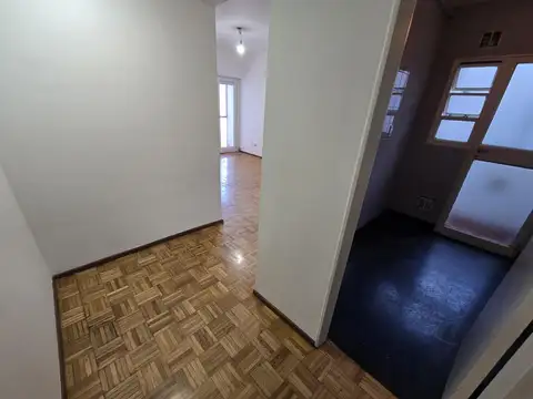 Departamento en Alquiler Permite mascota