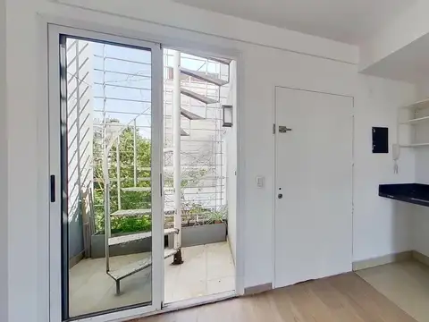 Departamento en Alquiler 8 años