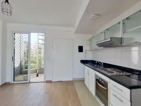 Departamento en Alquiler al Noreste