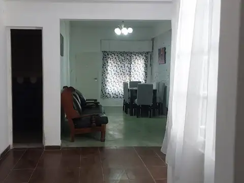 Depto Tipo Casa en Venta de 3 ambientes