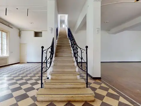 Casa en Alquiler 46 años