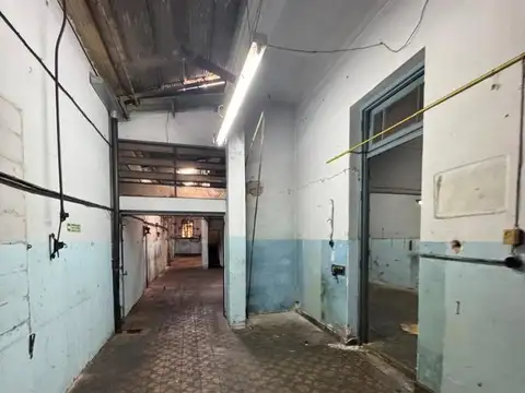 Galpon en Venta en Villa Santa Rita, USD 345.000