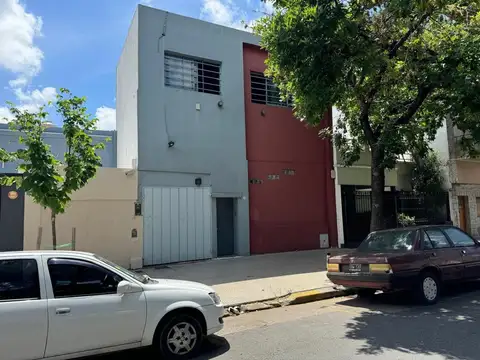 Galpon en Venta en Villa Santa Rita, USD 345.000