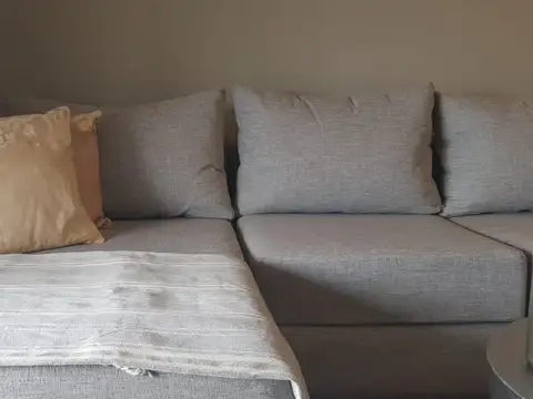Departamento en Alquiler Temporal con 1 cocheras