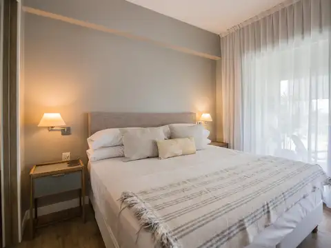 Departamento en Alquiler Temporal en Nordelta Yoo Nordelta, USD 1.400