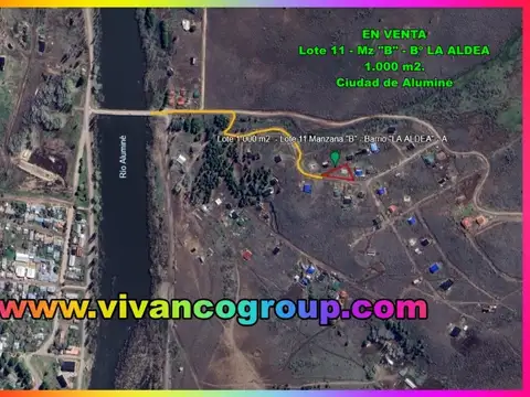 Ruta 23 100
