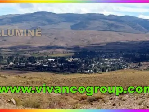 Terreno en Venta de 1000,0 m2