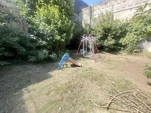 Depto Tipo Casa en Venta 1 año