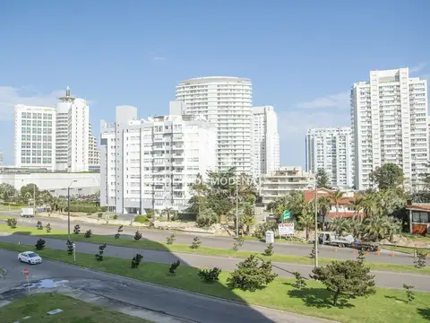 Departamento en Alquiler Temporal 11 años