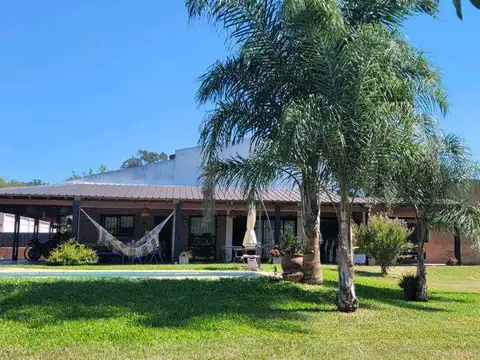 Casa en Riachuelo Corrientes