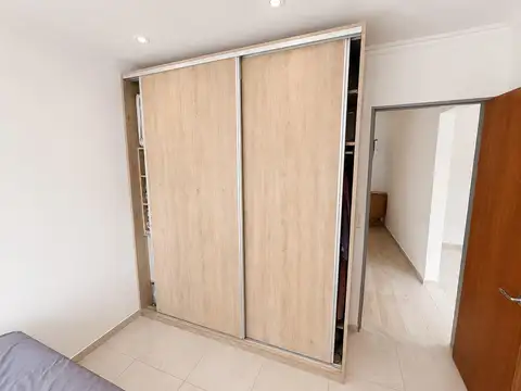 Departamento en Venta en Echesortu, USD 67.000