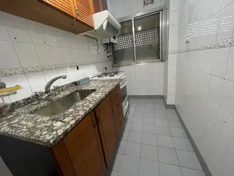 Departamento en Alquiler en Villa Lugano, USD 500.000