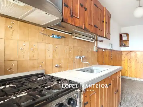 Departamento en Venta 45 años
