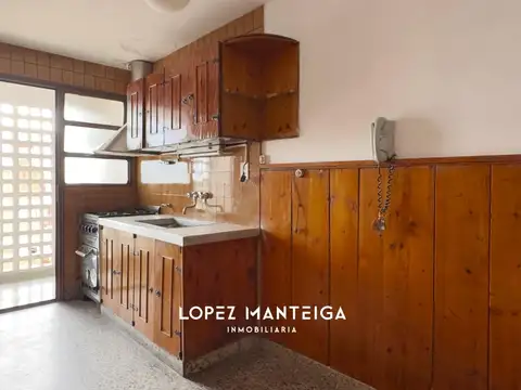 Departamento en Venta en Villa Pueyrredon, USD 105.000