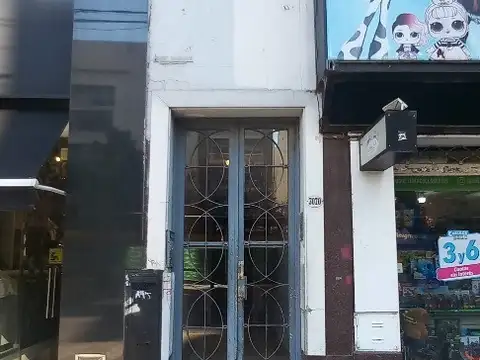 Avenida Cabildo 3000, Piso PB