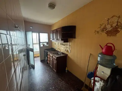 Departamento en Alquiler 40 años