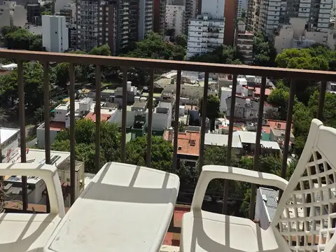 Departamento en Alquiler en Núñez, $ 1.300.000
