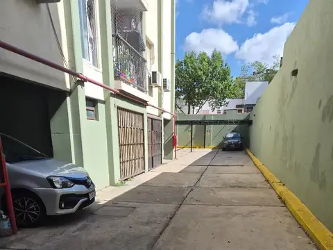 Departamento en Alquiler de 3 dormitorios