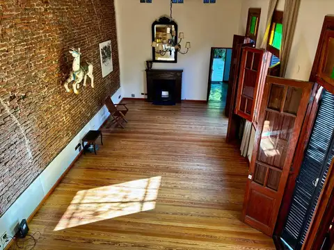 Casa en Venta en Barrio España y Hospitales, USD 205.000