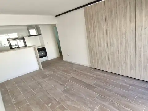 Departamento en Alquiler 3 años