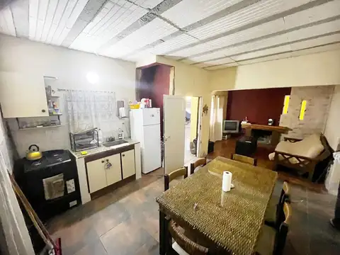 Casa en Venta en San Clemente del Tuyú, USD 39.000