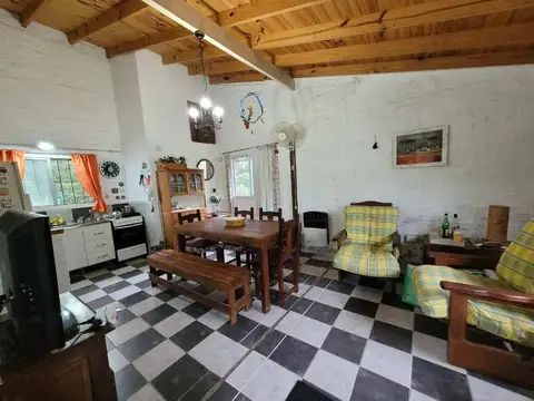 Casa en Venta en Exaltacion de la Cruz, USD 90.000