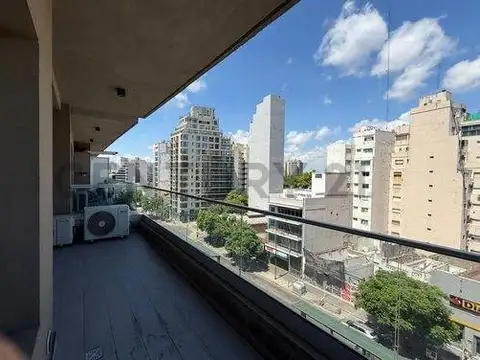 Avenida Cabildo 4600, Piso 0