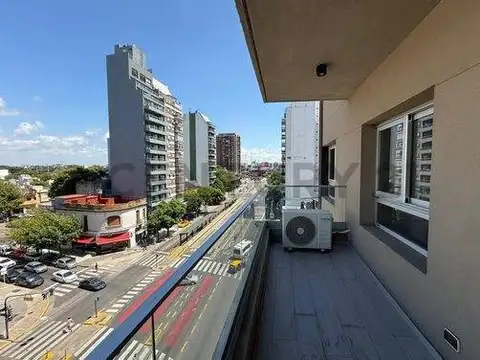 Oficina en Venta en Nuñez, USD 329.000
