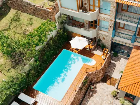 Av Las Higueras al 100, Hotel Boutique, Barrio Tres Cerritos, Salta