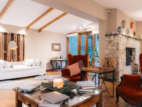 Hotel en Venta 15 Habitaciones