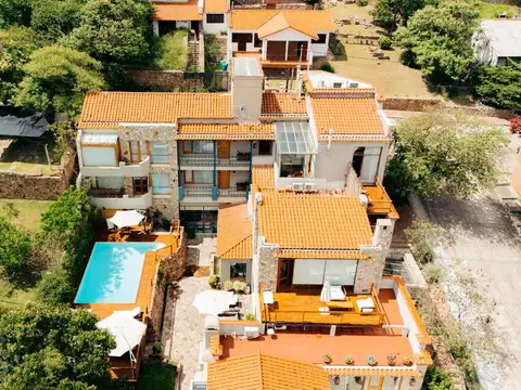 Hotel en Venta 17 años