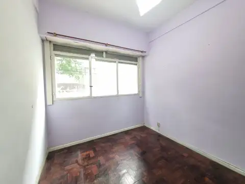 VENTA DEPTO 3 AMB BELGRANO LUMINOSO