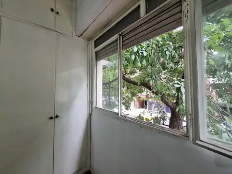 Departamento en Venta en Belgrano, USD 93.000