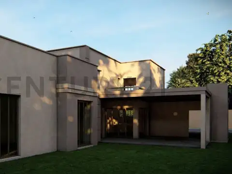 Casa en Venta en Luján de Cuyo, USD 278.000