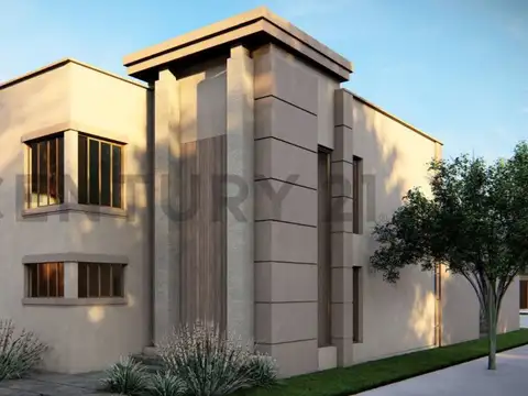 EXCELENTE CASA EN VENTA EN BARRIO LAR DE VIEYTES 3 – LUJAN DE CUYO - MENDOZA